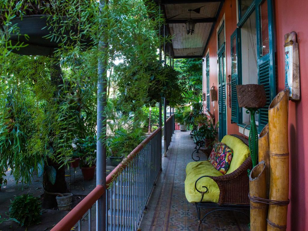 Guest House Ana Clark - Rio de Janeiro