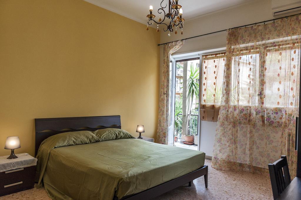 Il Meridiano Di Roma Bed & Breakfast - Rome