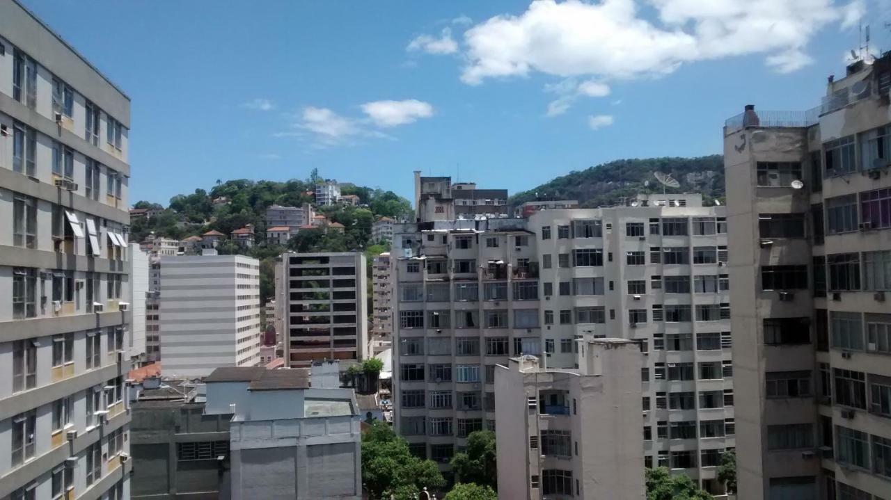Socialtel Lapa Rio De Janeiro