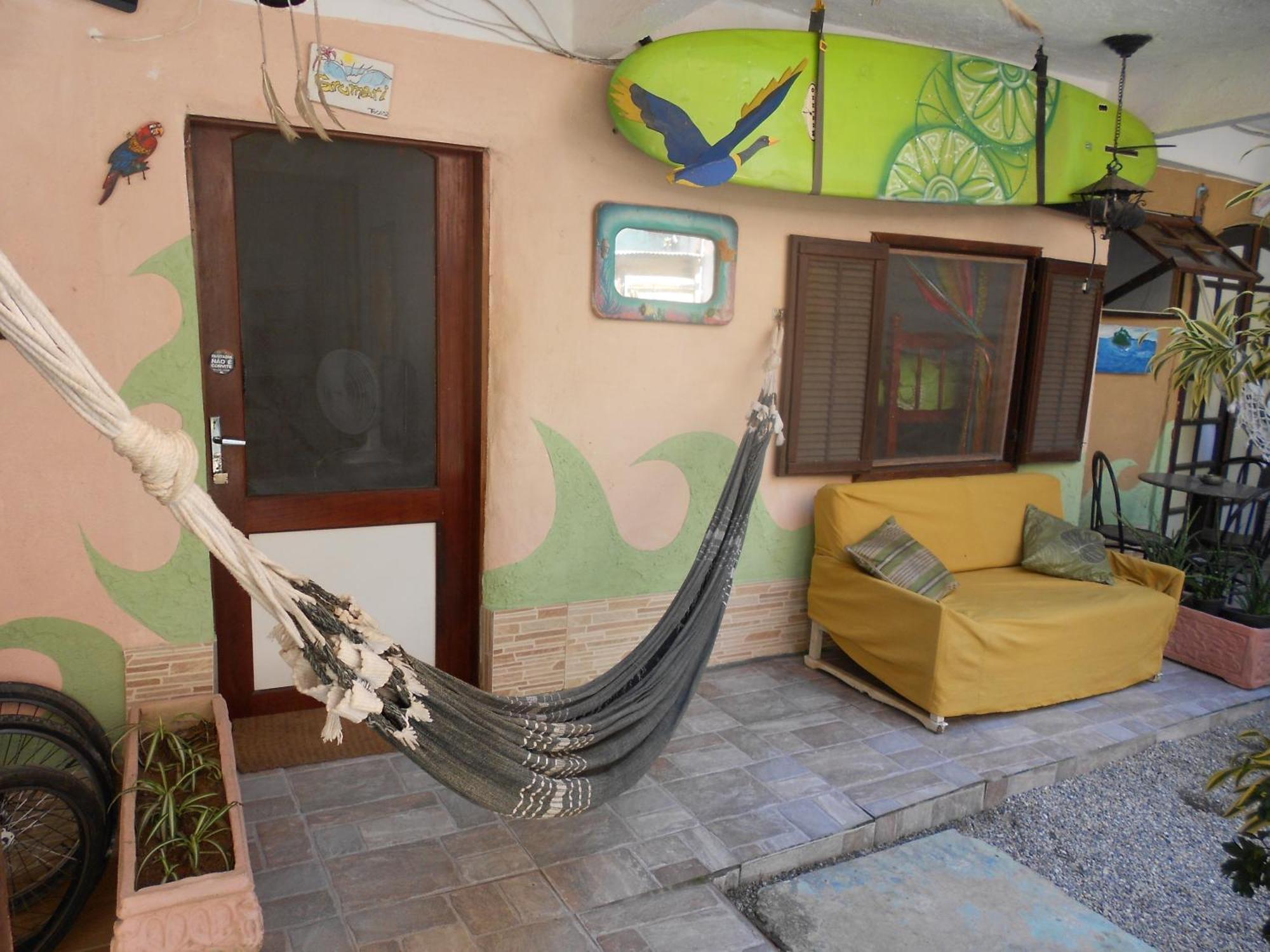 Casa Do Bill Recreio Hotel - Rio de Janeiro