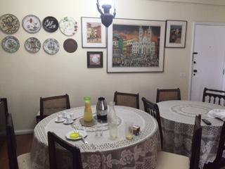 B&B Afranio Melo Franco - Rio de Janeiro