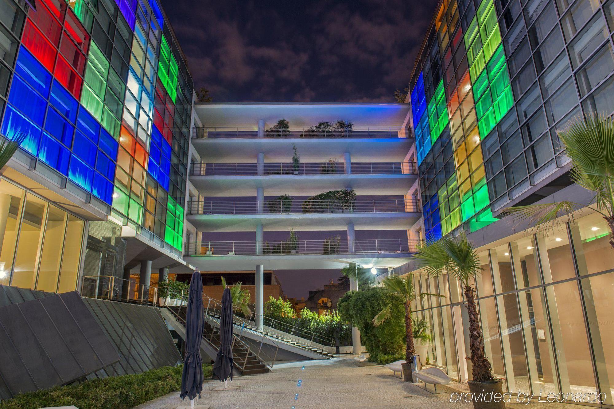 Radisson Blu Es. Hotel, Roma - Rome