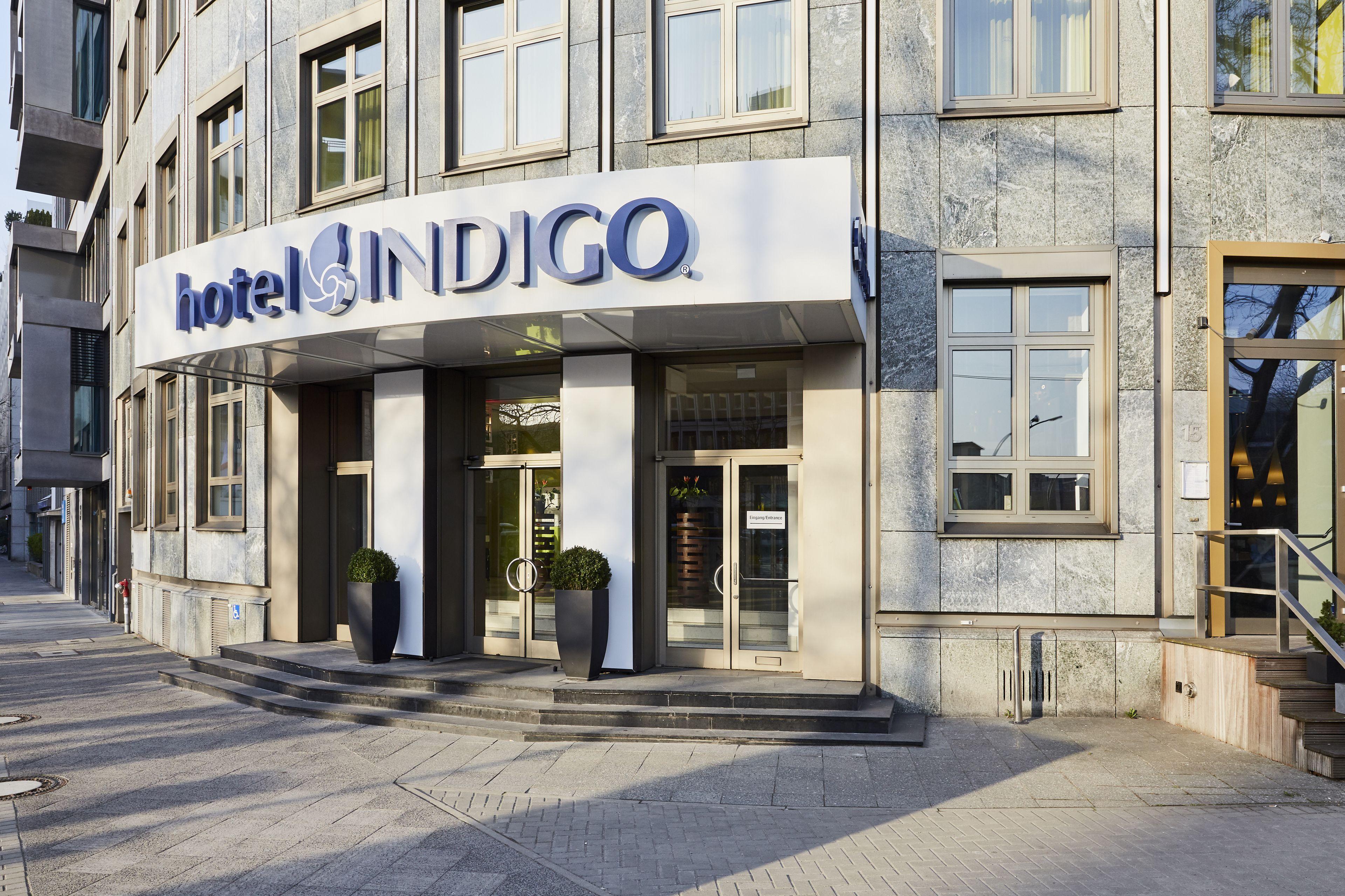 Hotel Indigo Berlin - Ku'Damm By Ihg