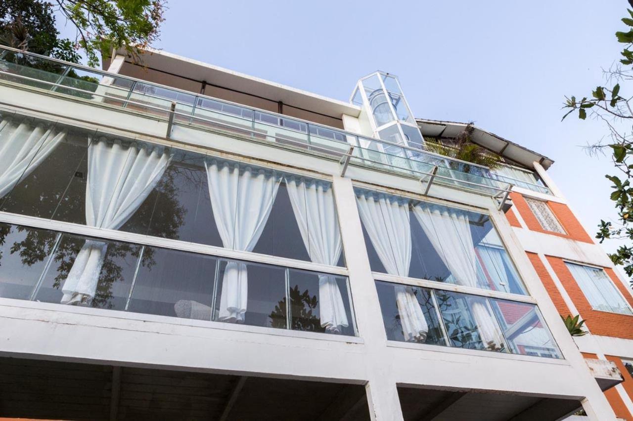 Casa Bernardo Hotel - Rio de Janeiro