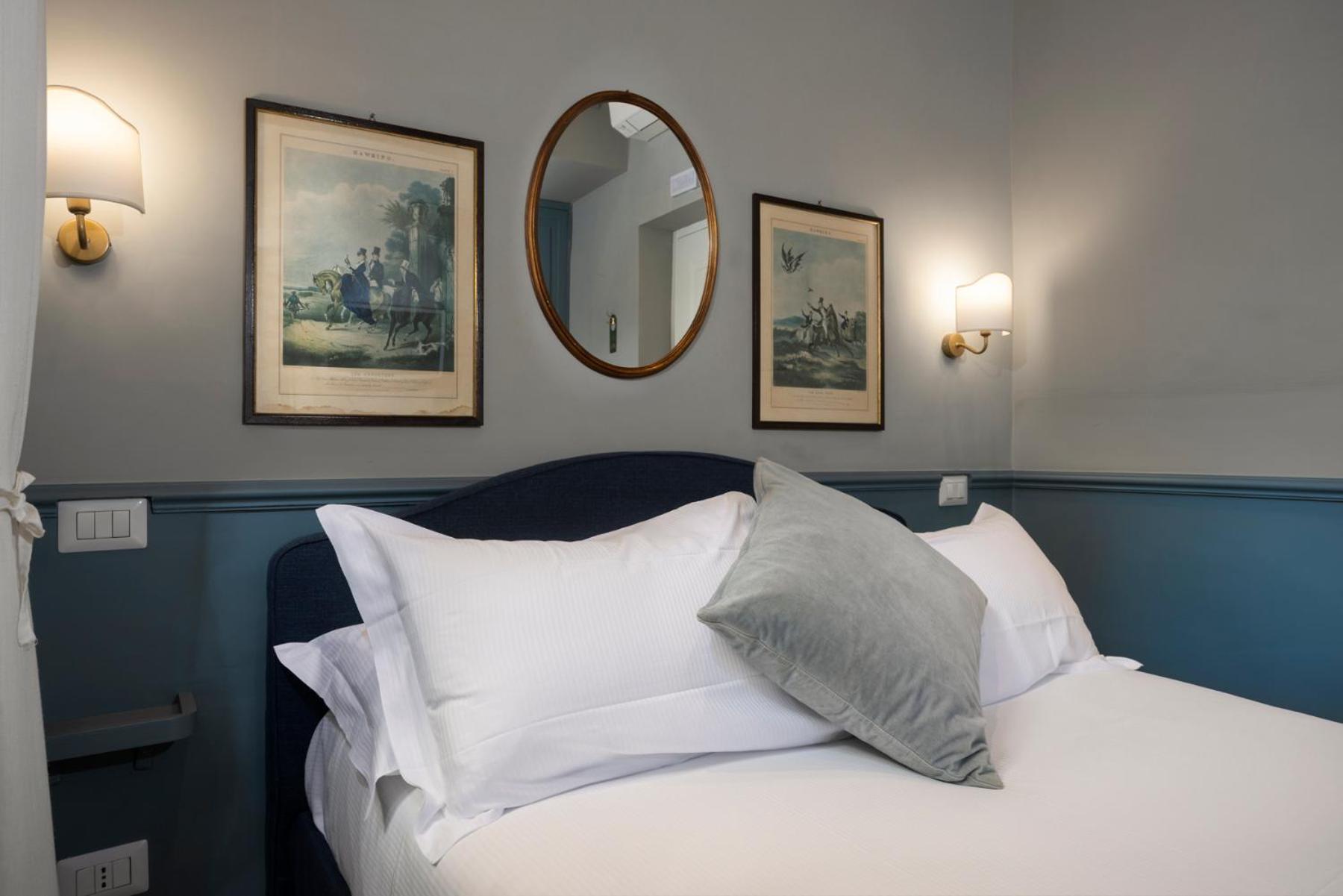 Hotel Donna Francesca