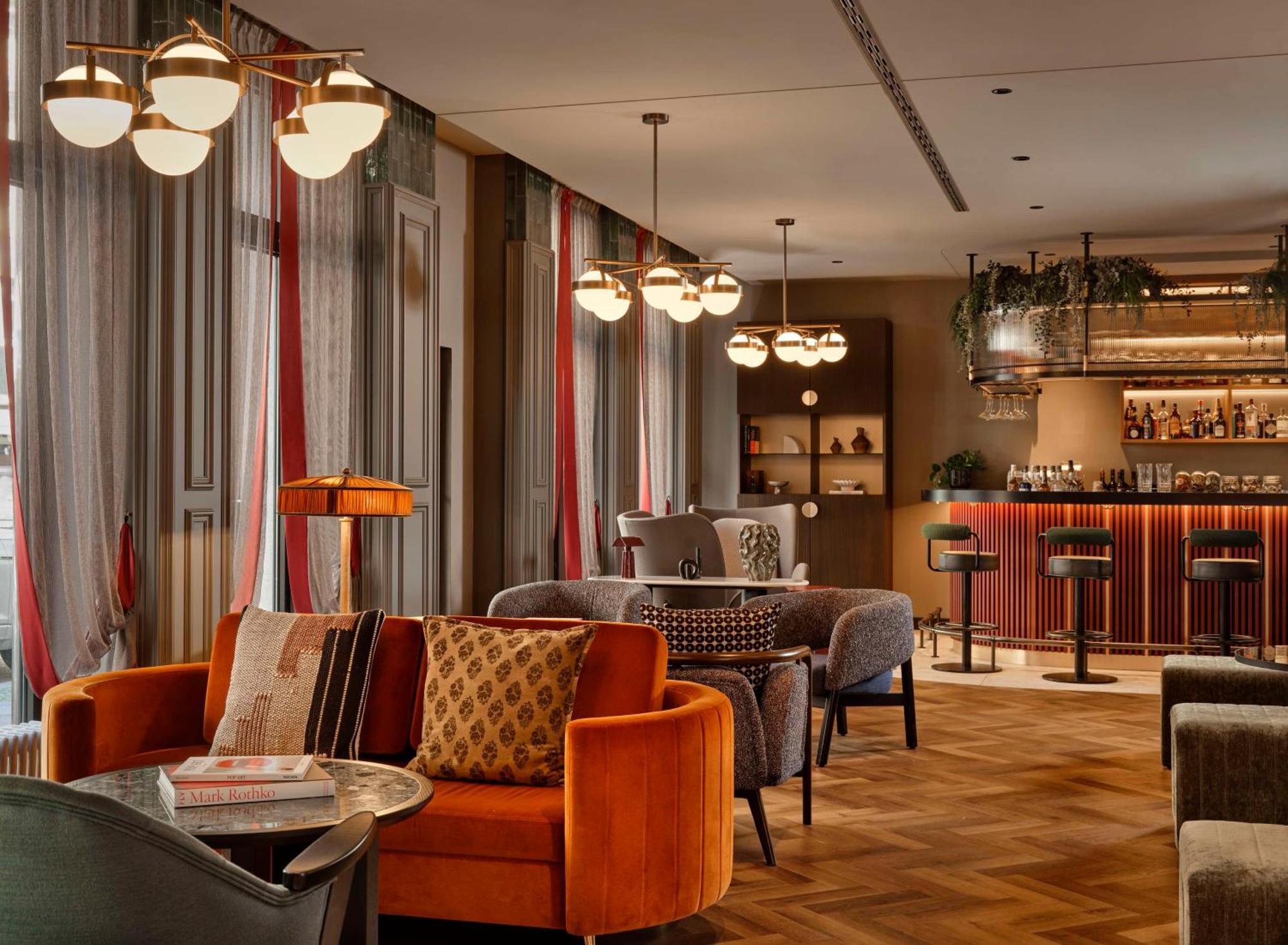 Radisson Red Berlin Kudamm