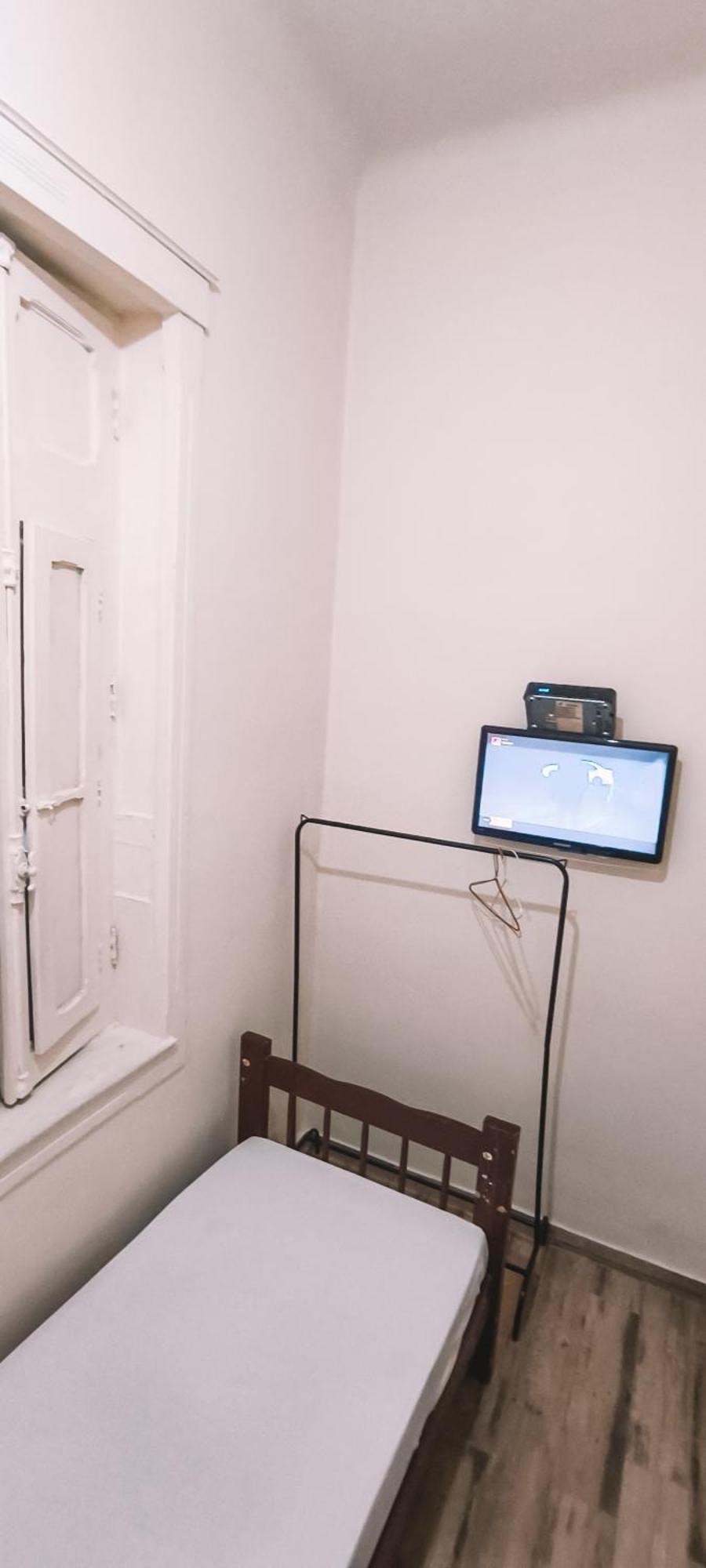Hostel Flamengo - Rio de Janeiro