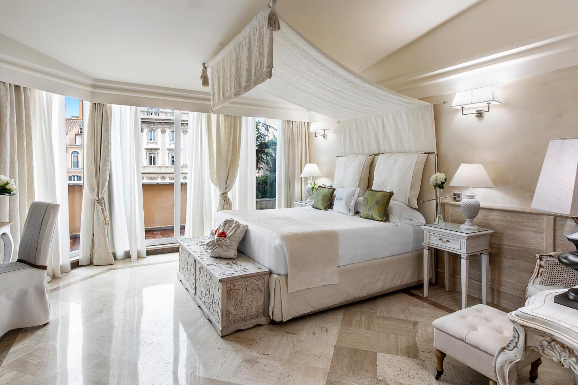 Hotel Barocco