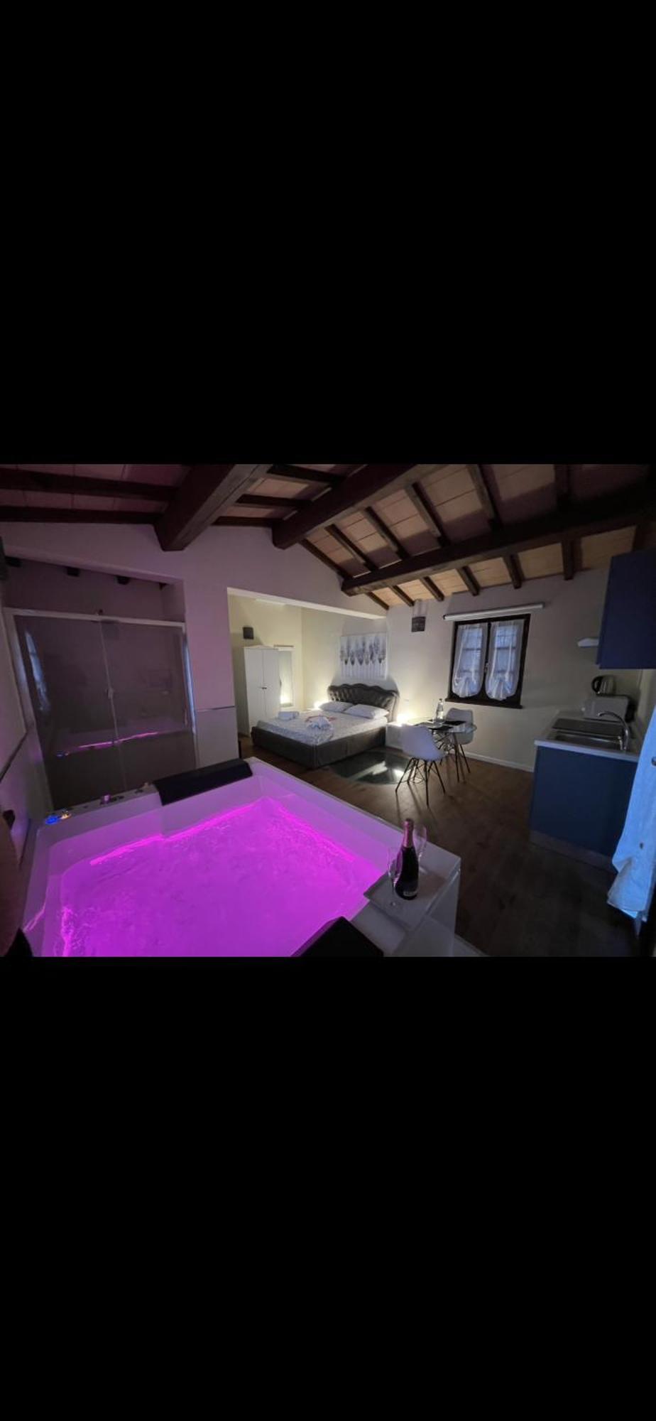 Casale Antica Cassia Luxury & Spa - Rome
