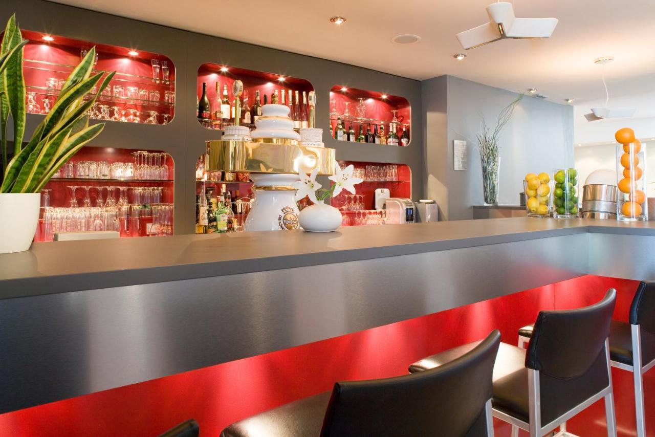 Mercure Airport Hotel Berlin Tegel