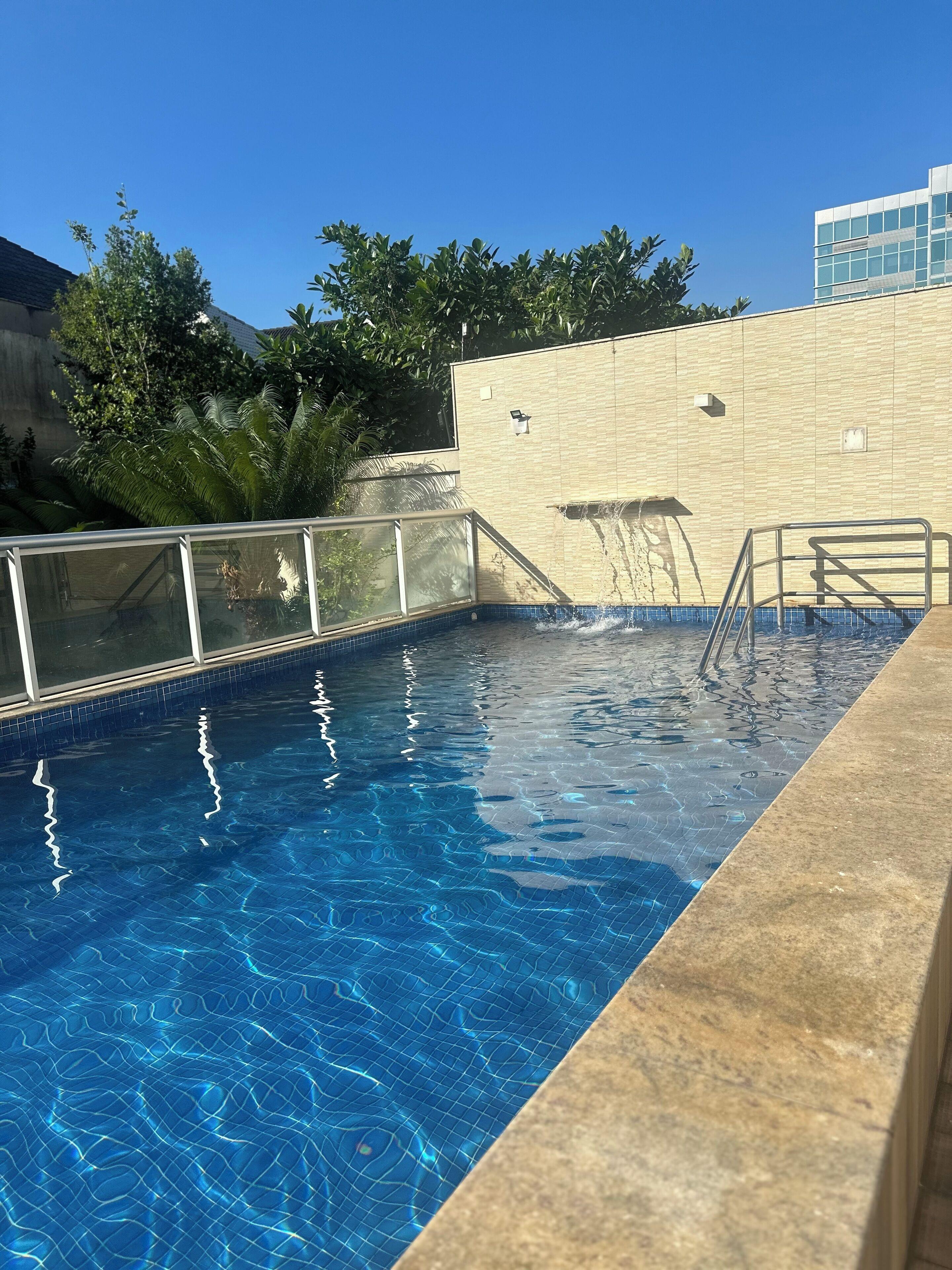 Studio Experience Recreio - Rio de Janeiro