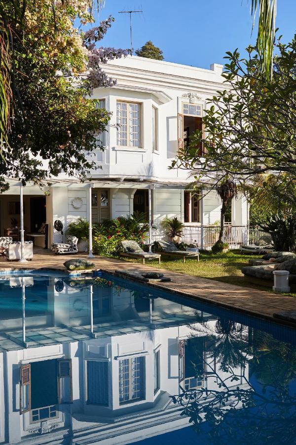 Maison Mama Ruisa Hotel - Rio de Janeiro