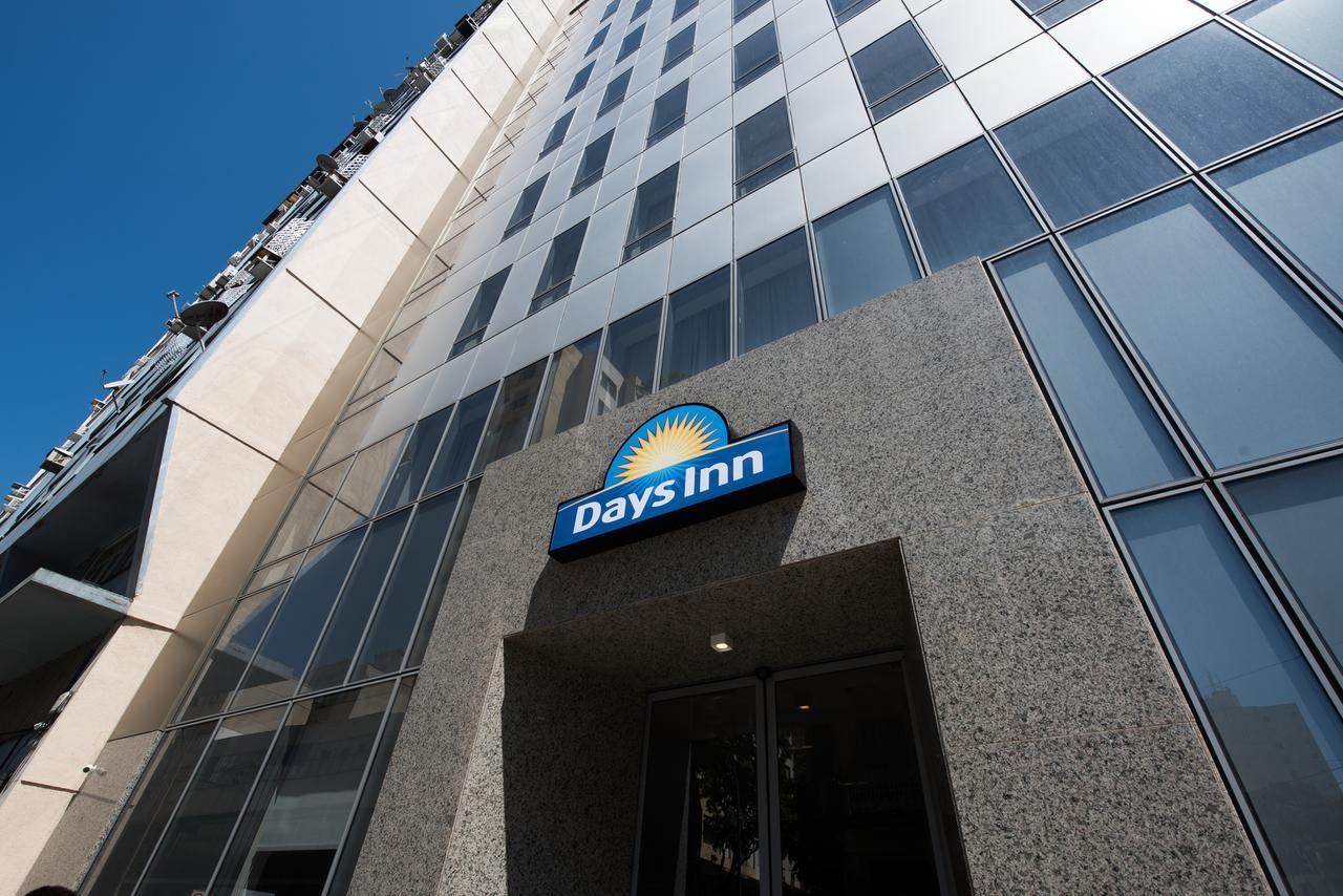 Days Inn By Wyndham Rio De Janeiro Lapa