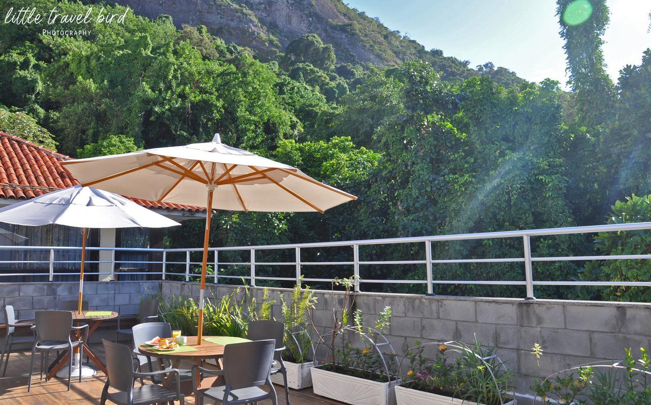 Cabanacopa Hostel - Rio de Janeiro