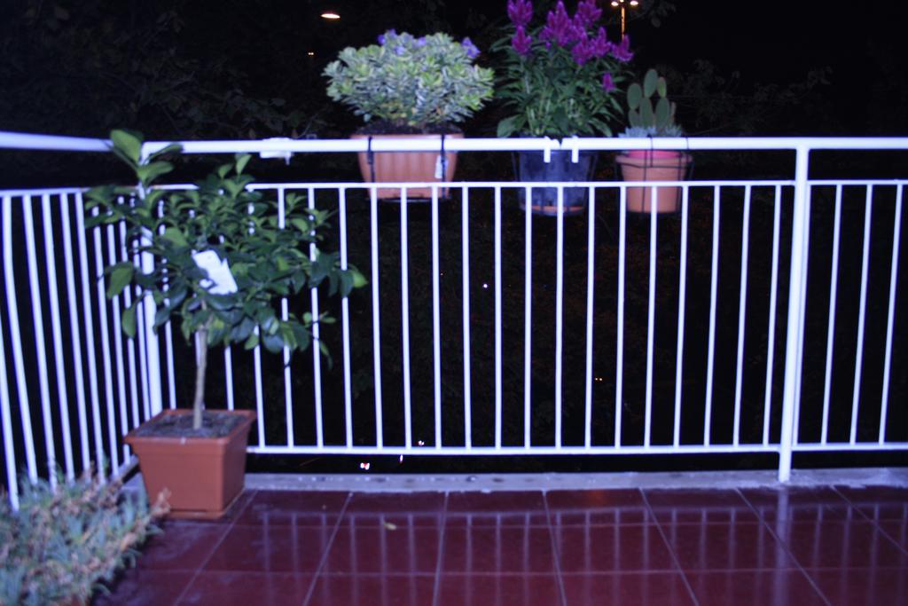 Le Tre Sorelle B&B Garbatella