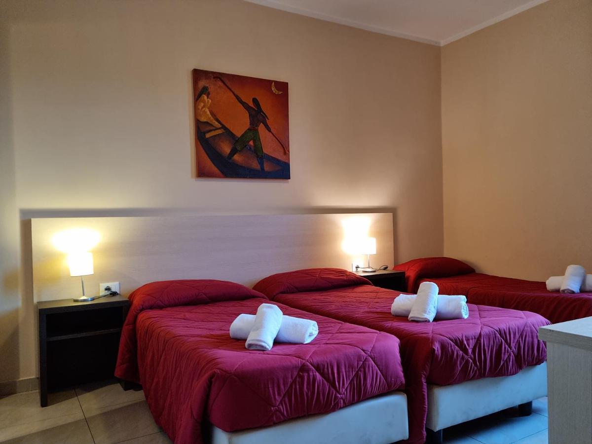Hostel Mosaic