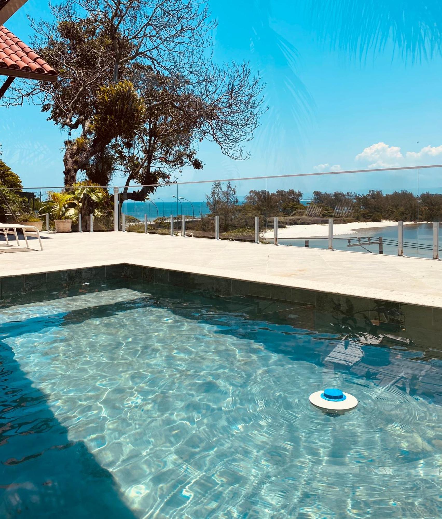 Casa Da Vovo - Barra Guaratiba Hotel - Rio de Janeiro