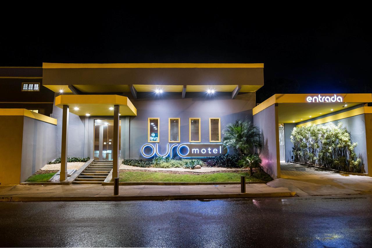 Ouro Motel (Adults Only) - Rio de Janeiro