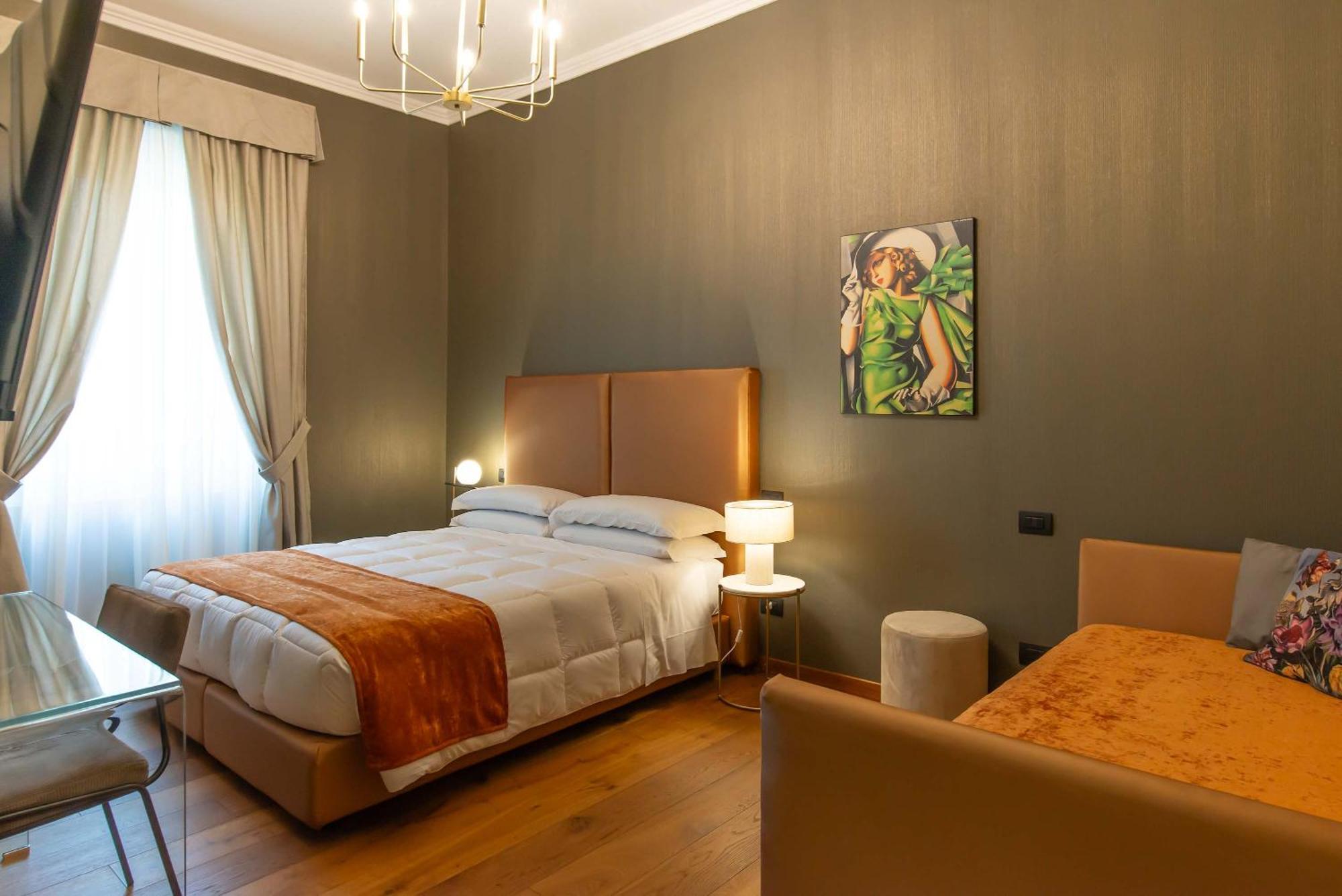Hotel Paba