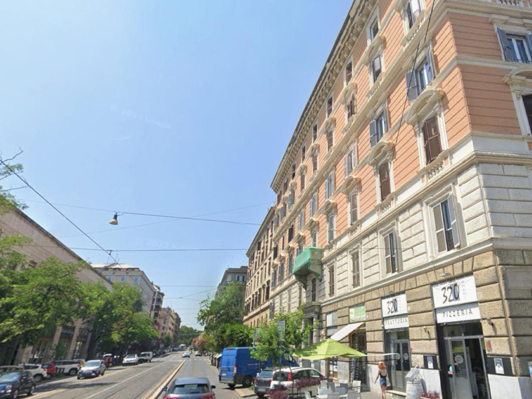 Kiss Me Rome Luxury Rooms