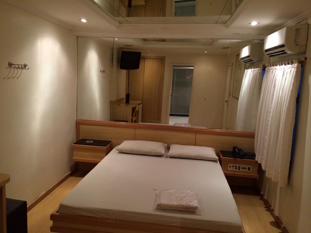 Hotel Encontros (Adults Only)