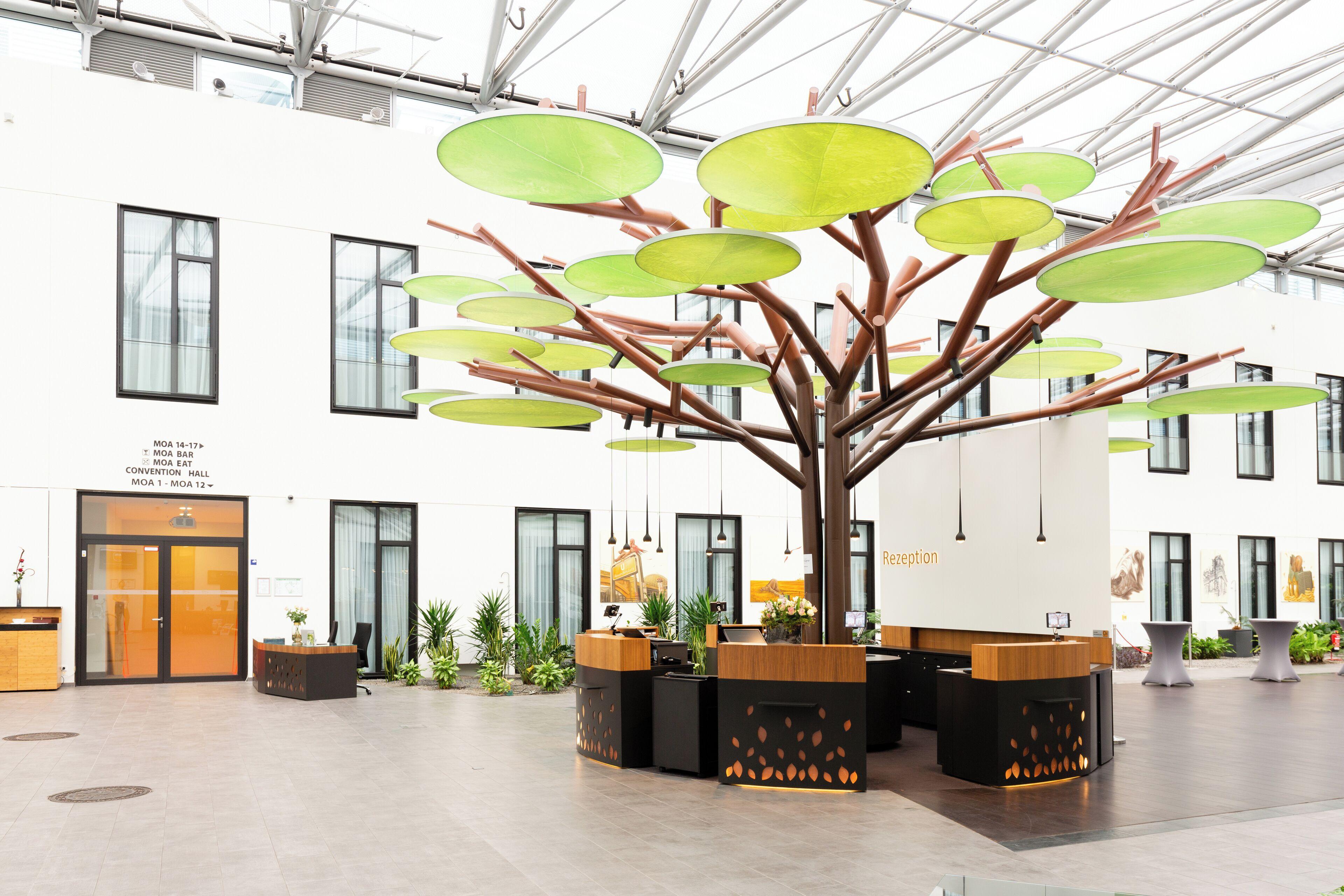 Hotel Moa Berlin