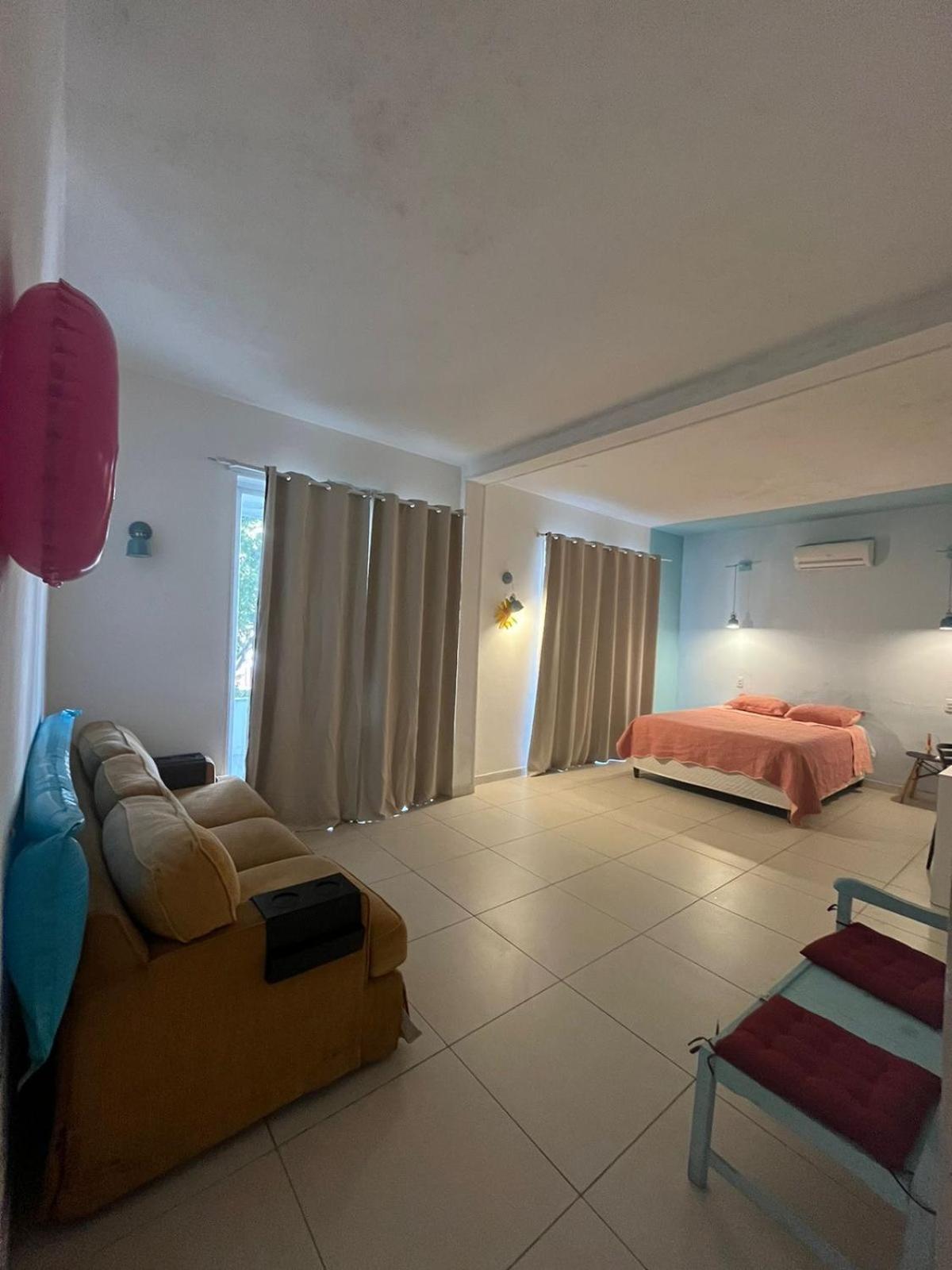 Casa Raul Copacabana - Rio de Janeiro