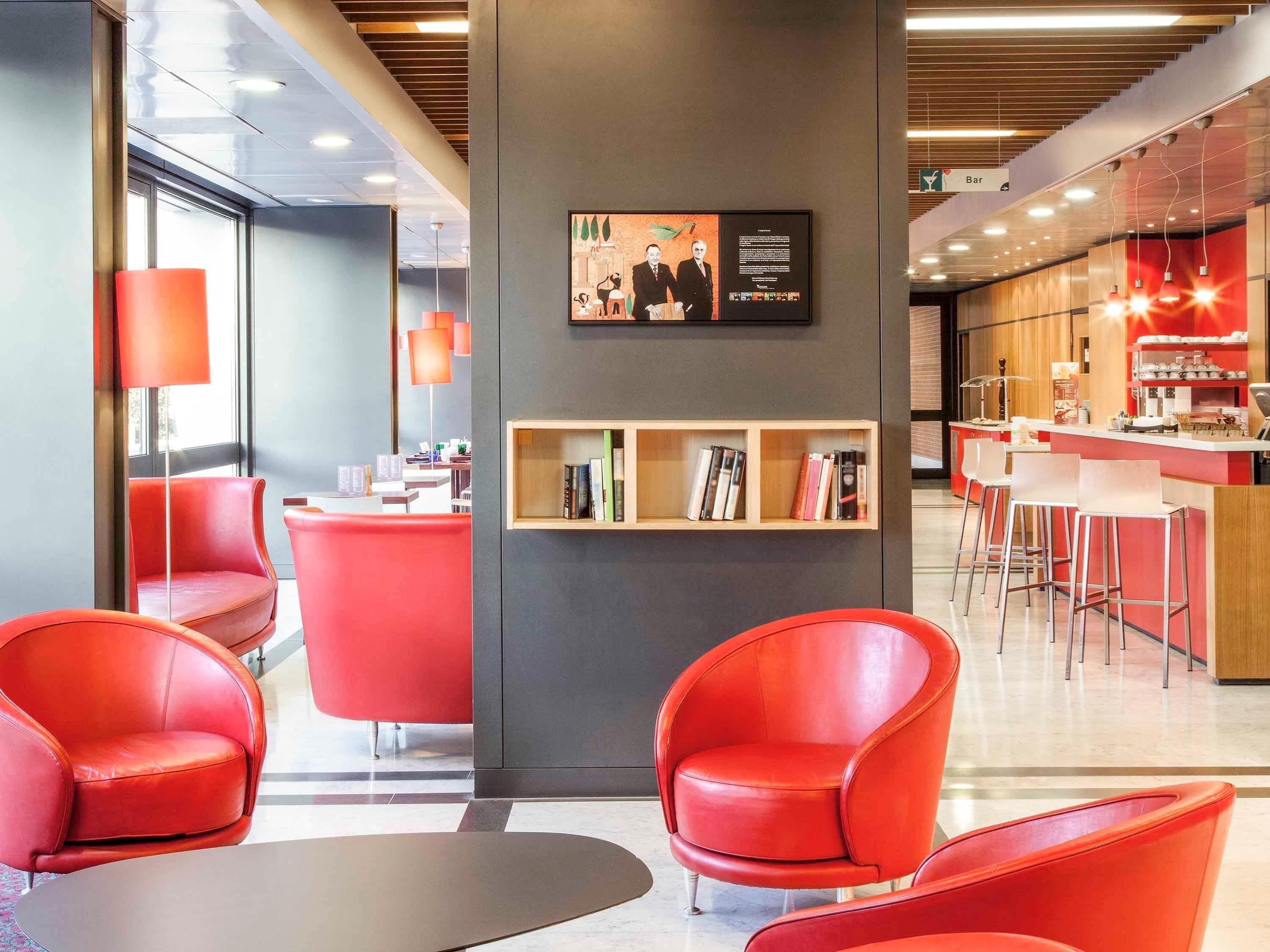 Ibis Roma Fiera