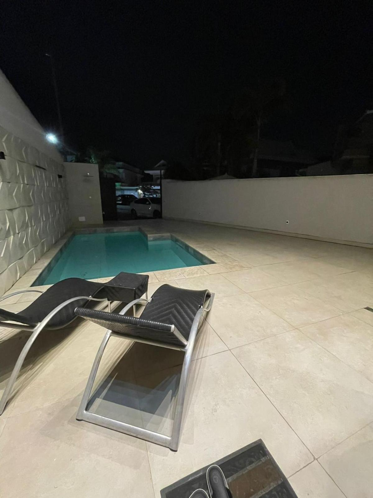 Mansao No Recreio Dos Bandeirantes Villa - Rio de Janeiro