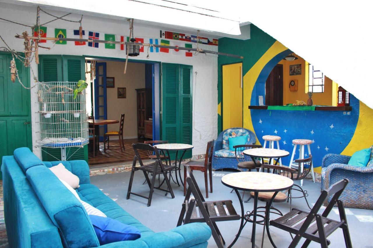 Hostel Maresias Do Leme - Rio de Janeiro