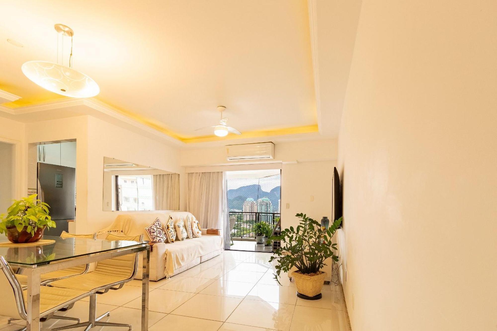 Condominio Four Seasons Residence Service - Rio de Janeiro