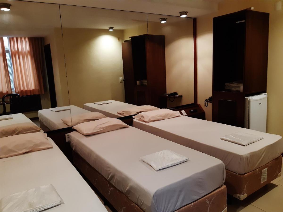 Hotel Paraguai (Adults Only)