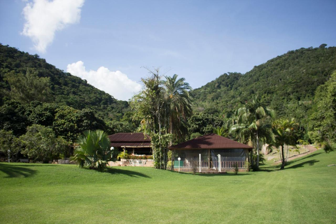 Sitio Cantinho Das Garcas Hotel - Rio de Janeiro