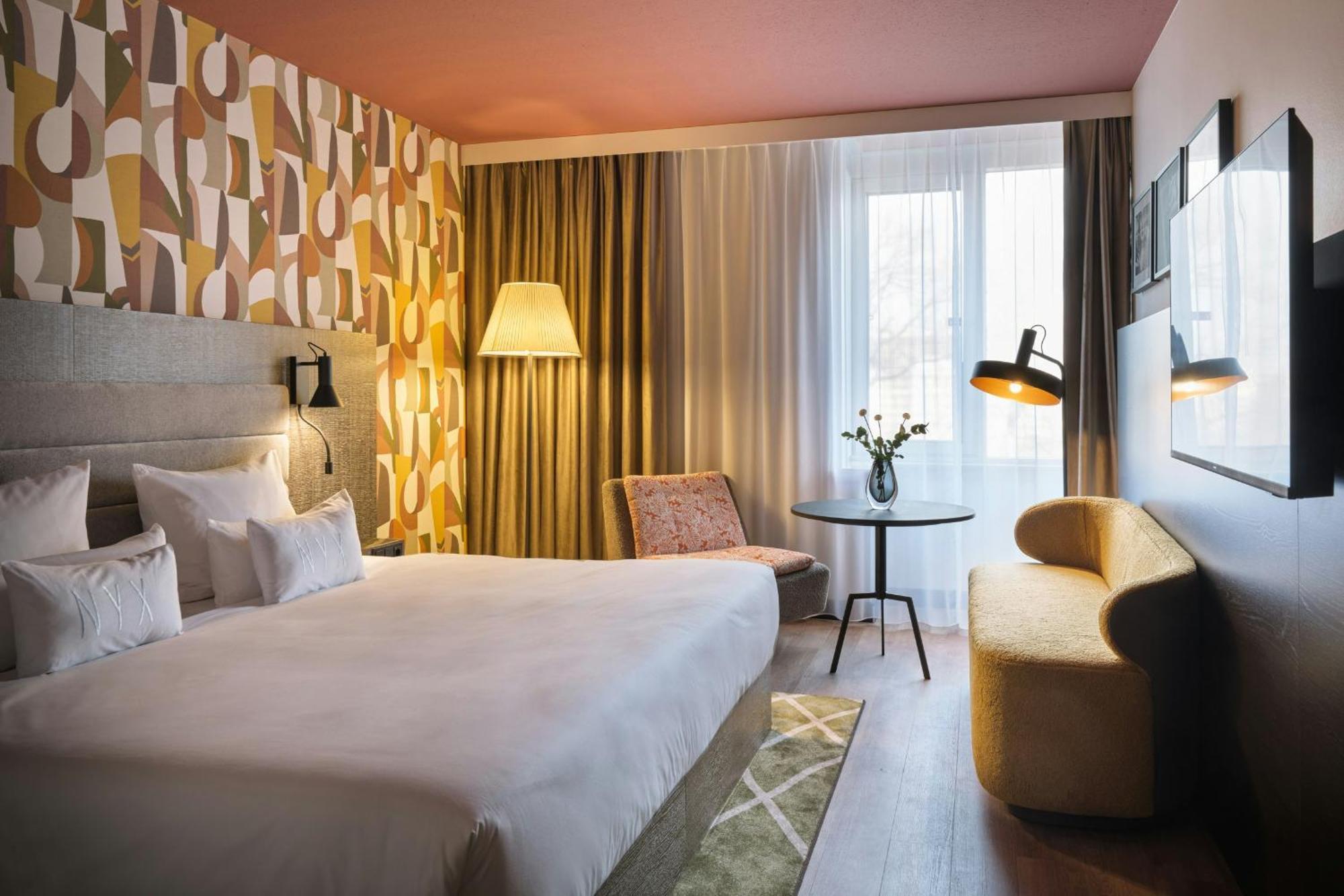 Nyx Hotel Berlin Koepenick By Leonardo Hotels