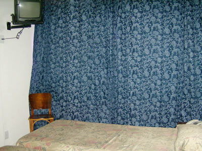 Residencial Apartt Hotel - Rio de Janeiro