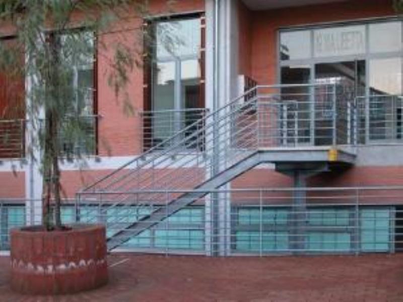 Residence Libetta - Rome