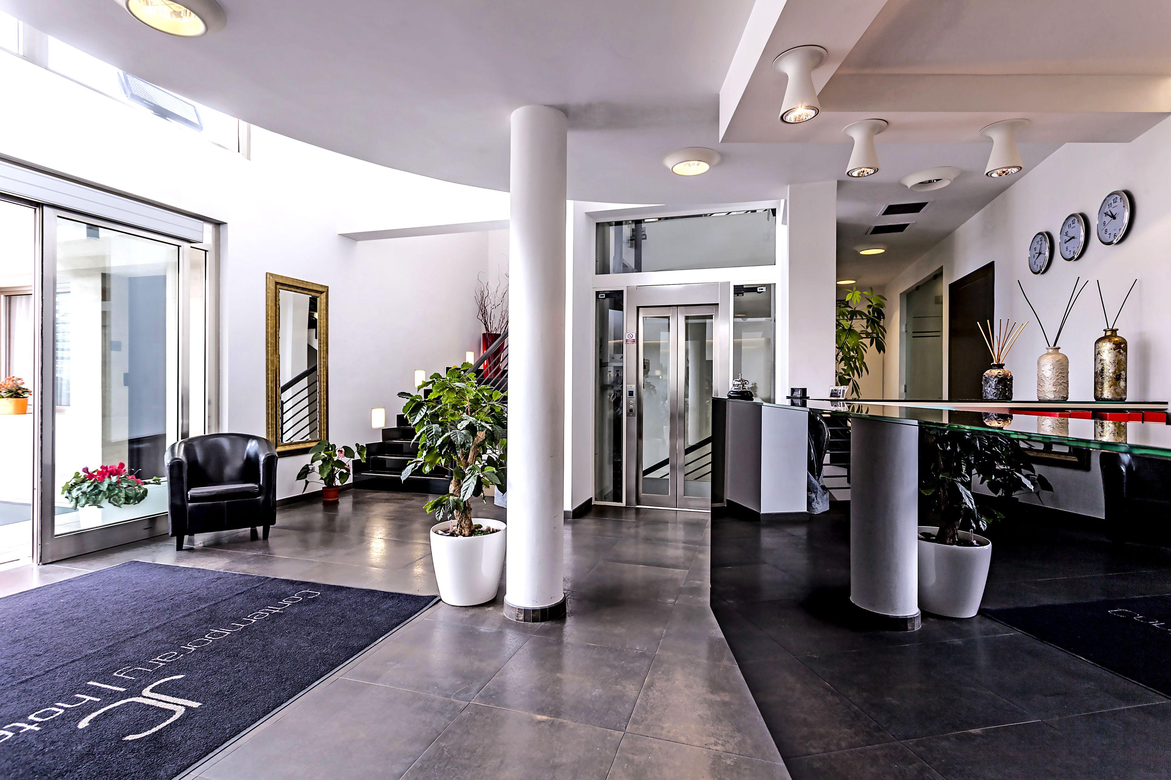Jc Hotel