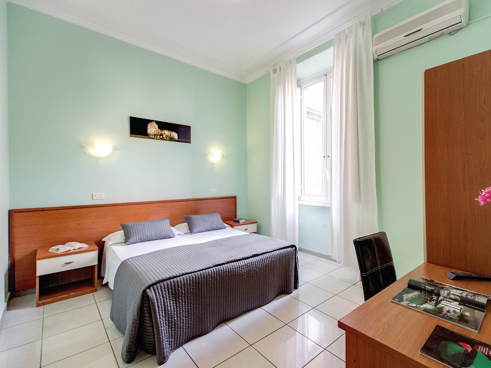 Hotel Alius