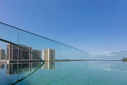 Square Design Hotel