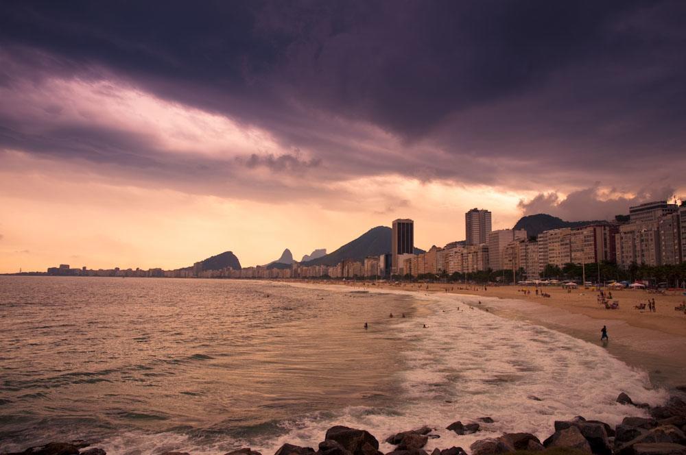 Mar Da Babilonia Hostel - Rio de Janeiro