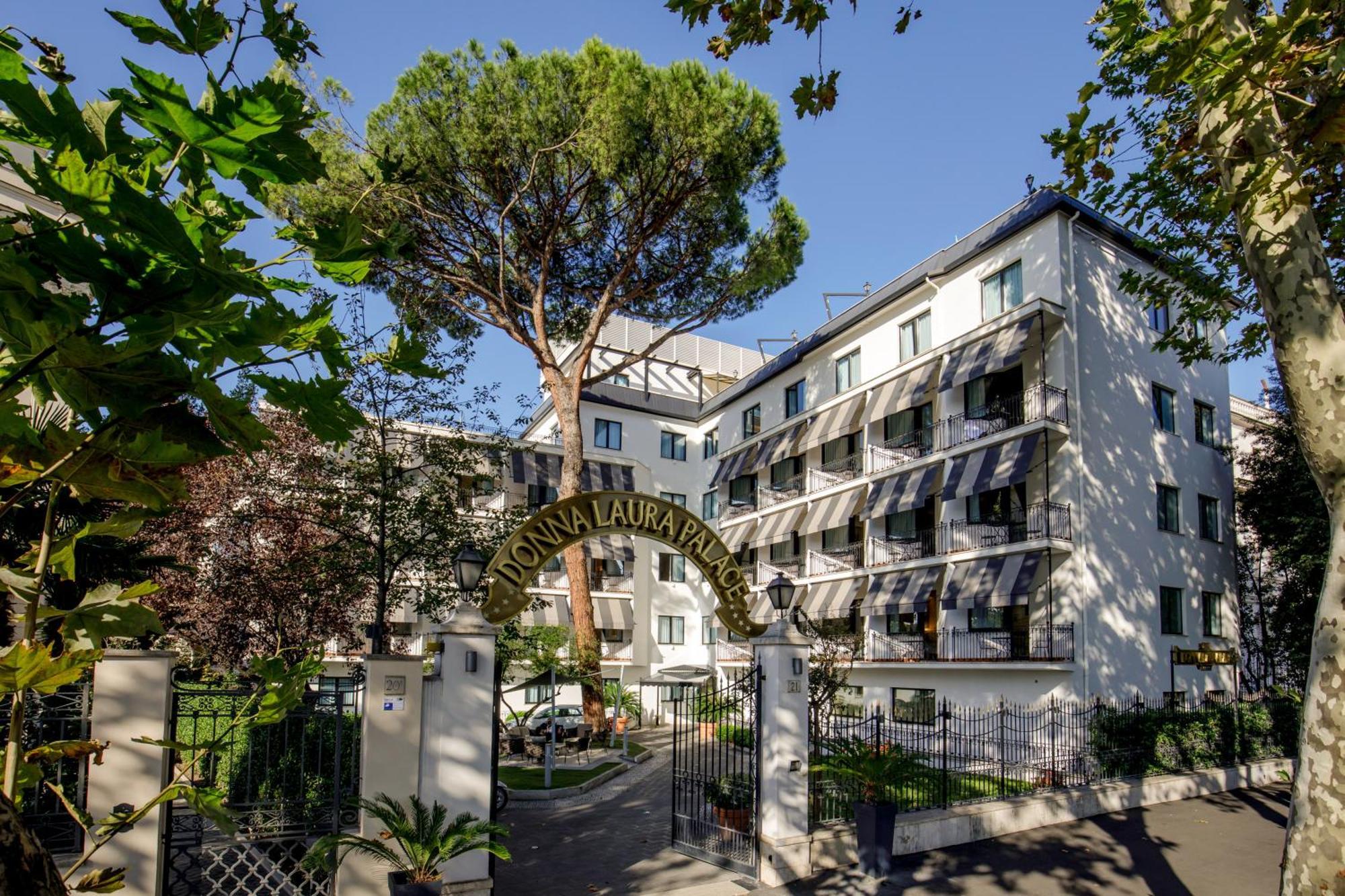 Donna Laura Palace By Omnia Hotels