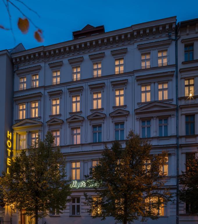 Myer'S Hotel Berlin