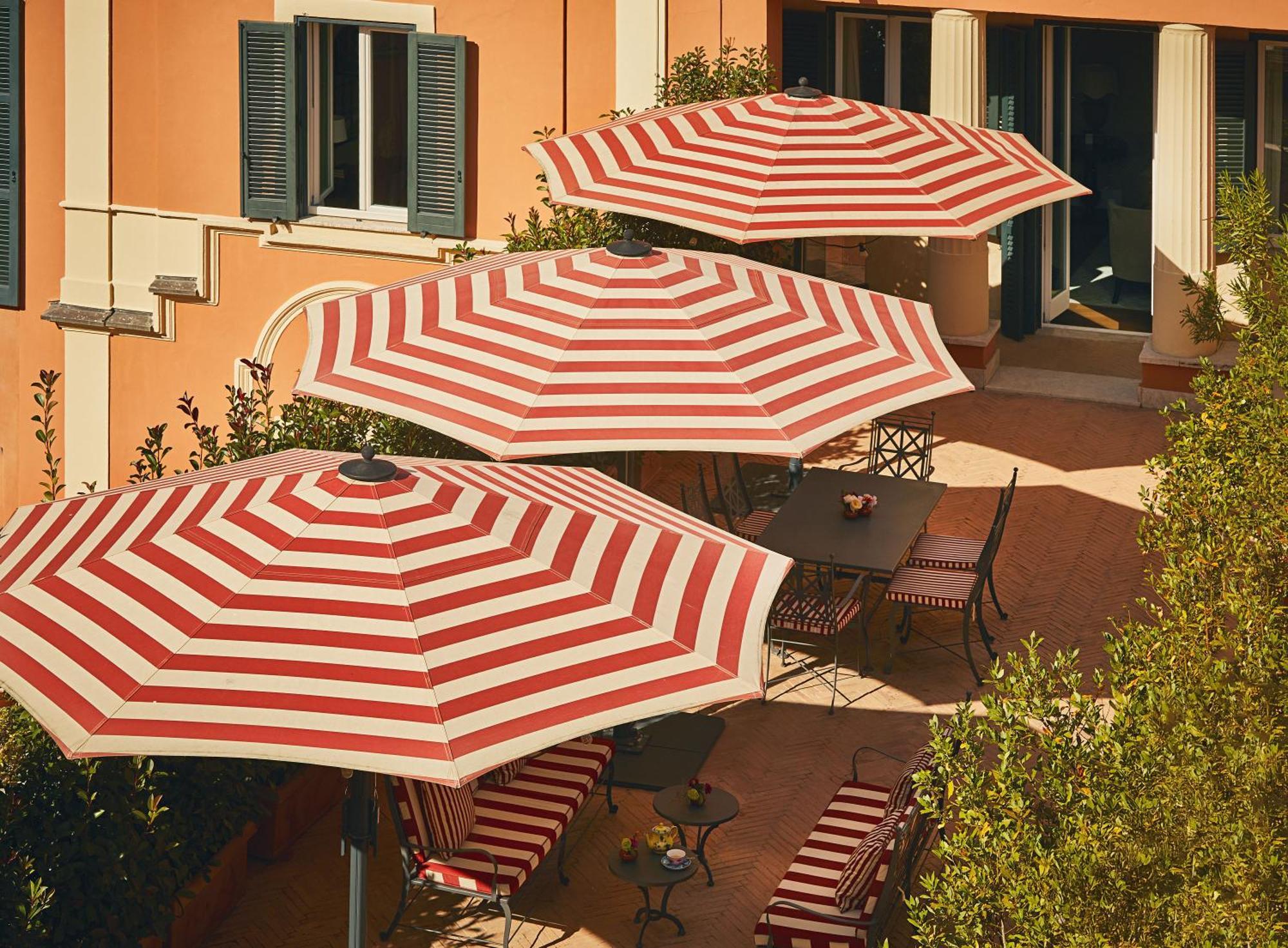 Rocco Forte Hotel De La Ville