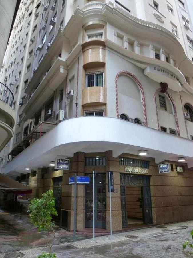 Itajuba Hotel