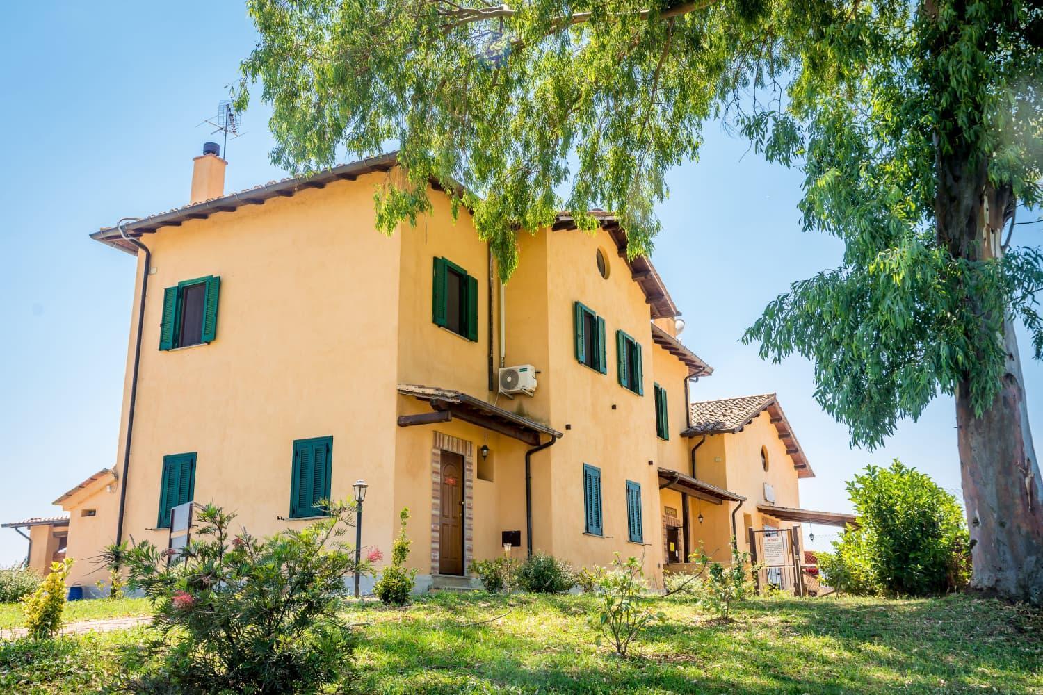 Il Casale Di Roma Villa - Rome