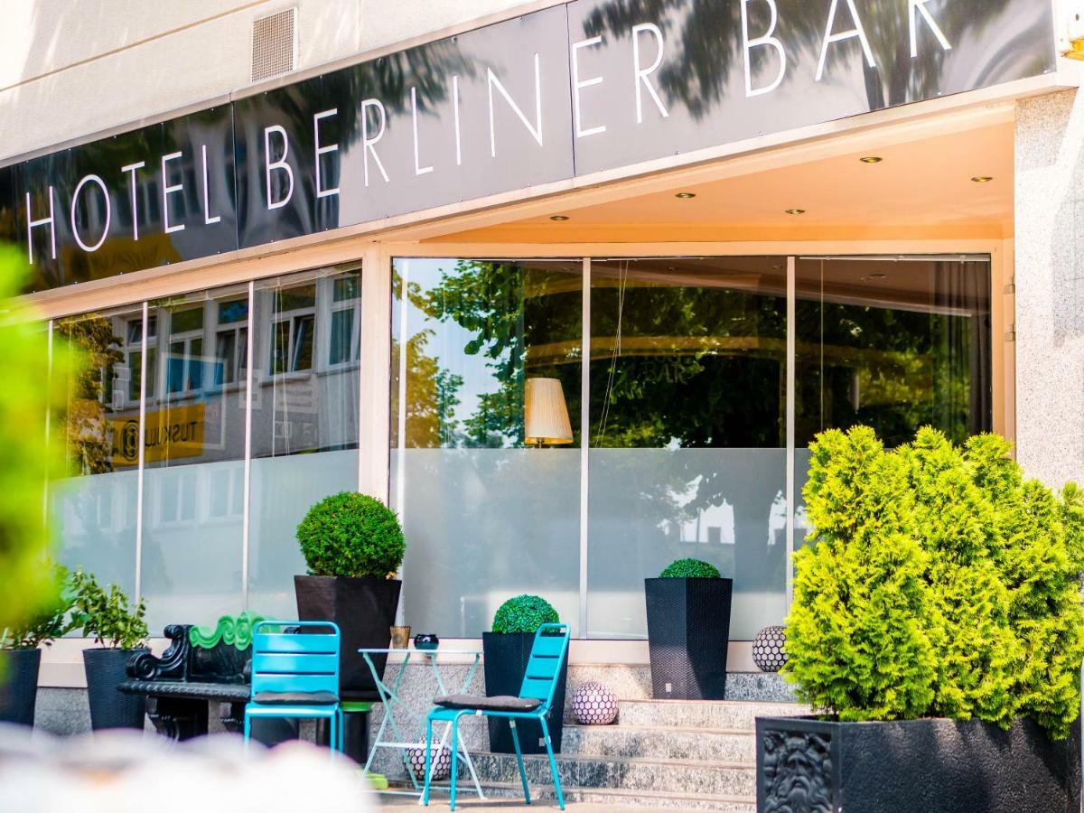 Hotel Berliner Baer