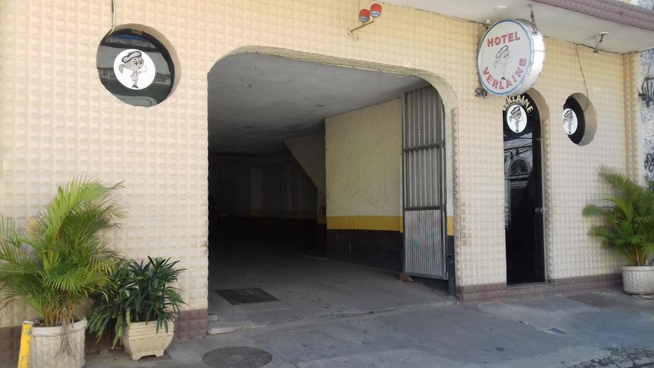 Hotel Verlaine Adult Only