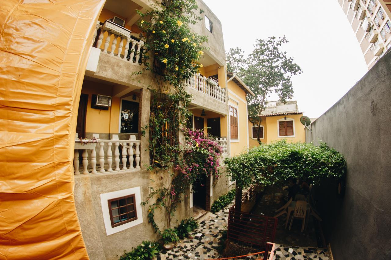 Hostel Da Bruna - Botafogo - Rio de Janeiro