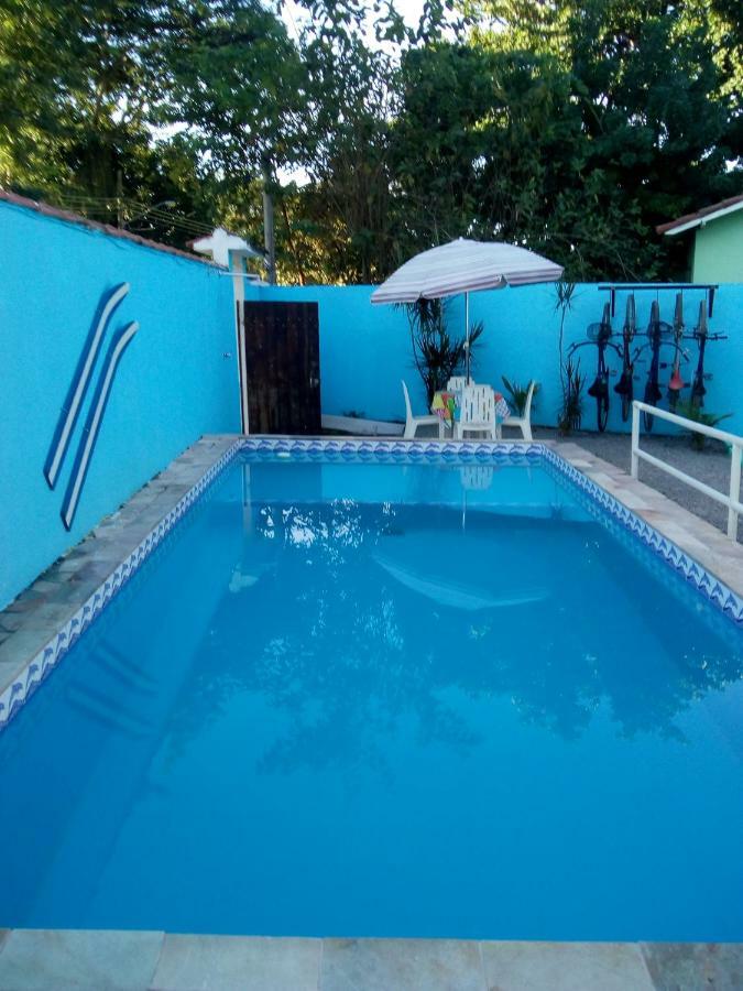 Hospedaria Ilha De Paqueta Hotel - Rio de Janeiro