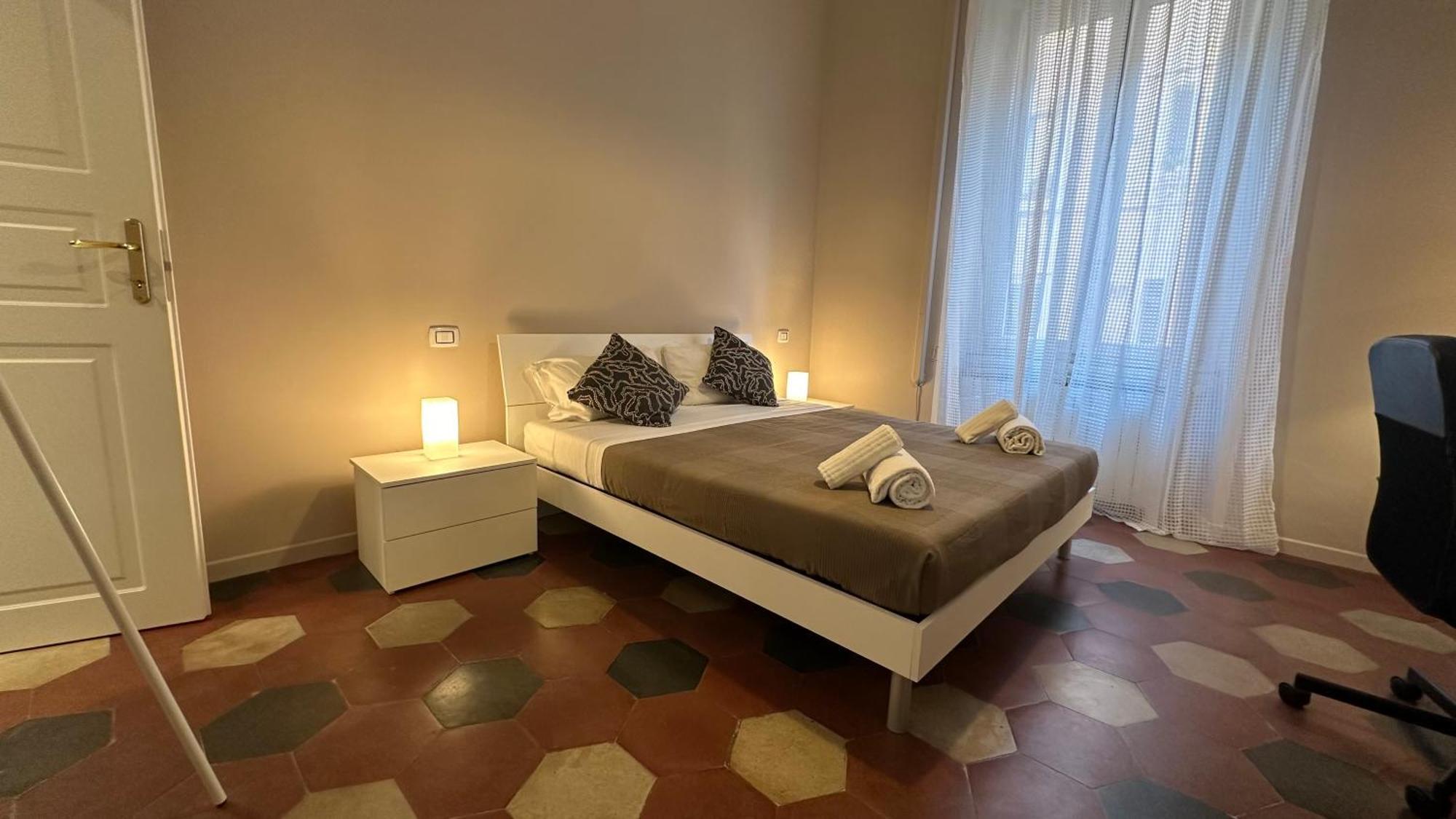 Vaticano Roma Guesthouse